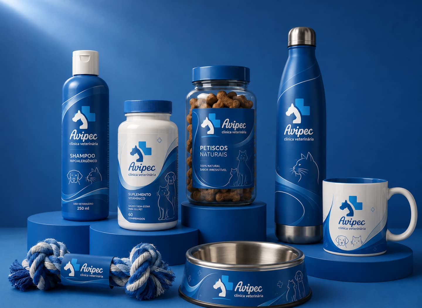 Clínica Veterinária Avipec, imagem 2