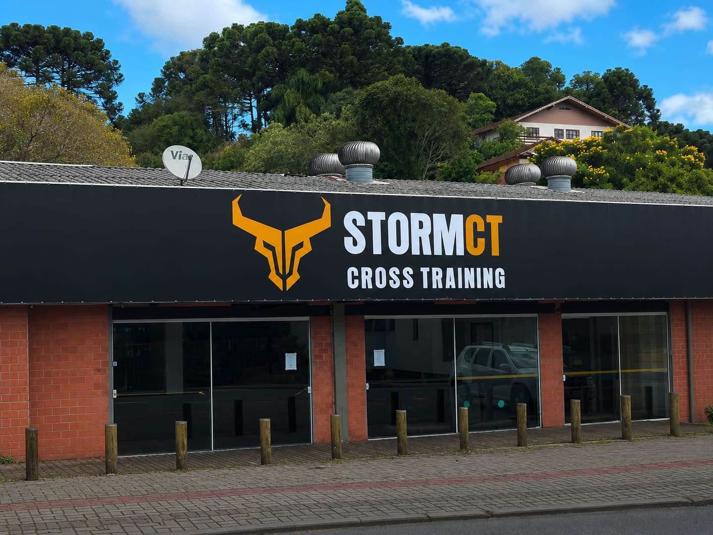 STORM CT Cross Training, imagem 3