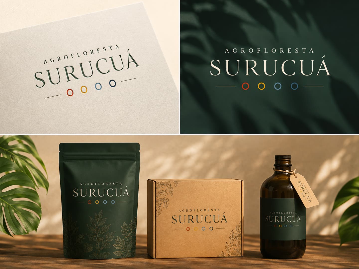Agrofloresta Surucuá, imagem 2
