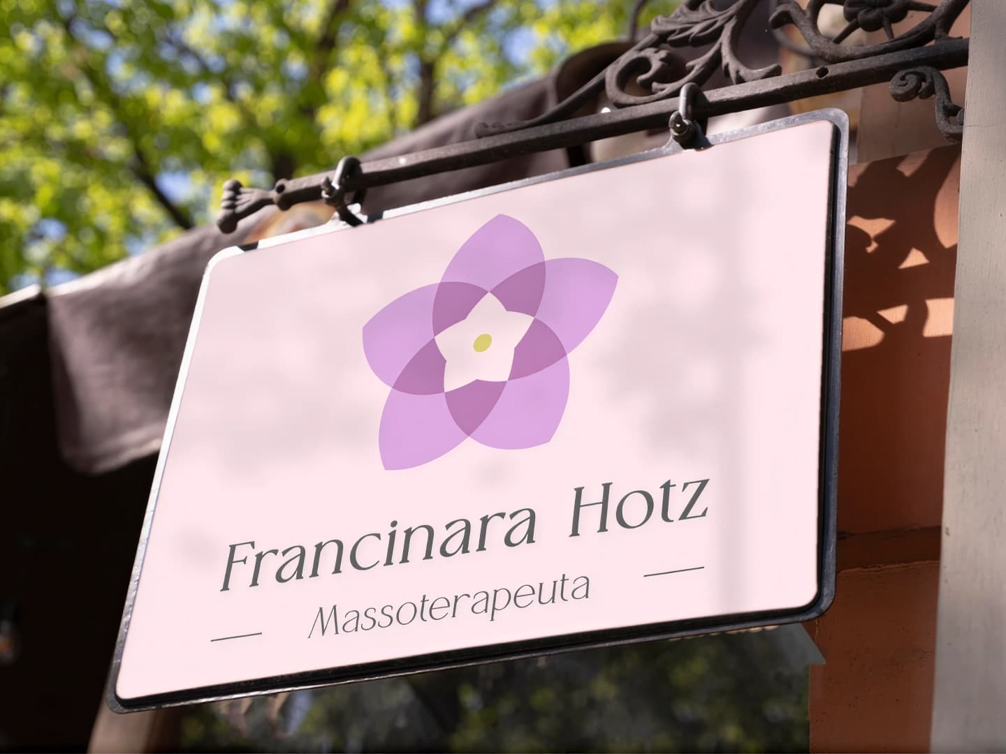 Francinara Hotz — aplicação 1