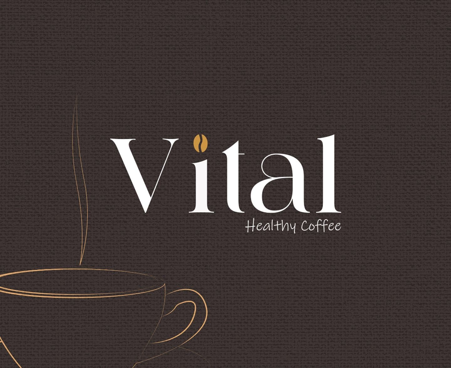 Vital Healthy Coffee