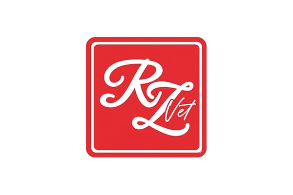 RZ Vet — aplicação 1
