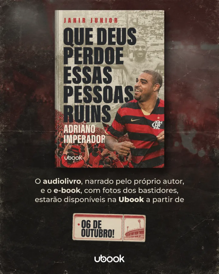 Que Deus perdoe essas pessoas ruins, tela 5 de 5